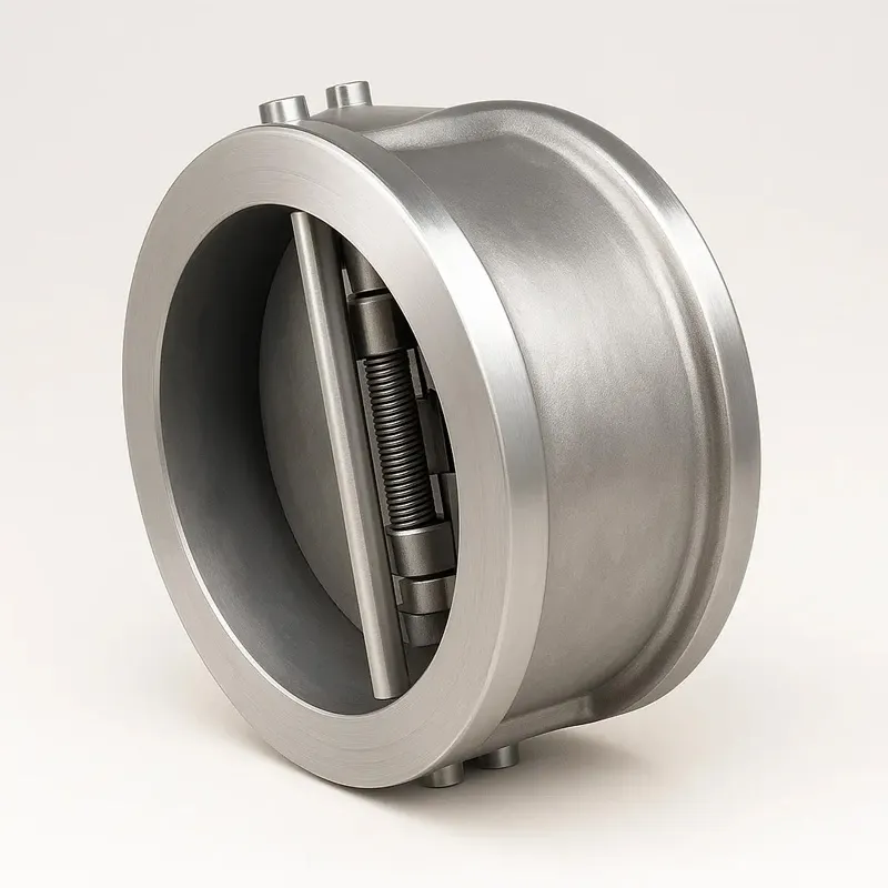 Обратные клапаны (1)