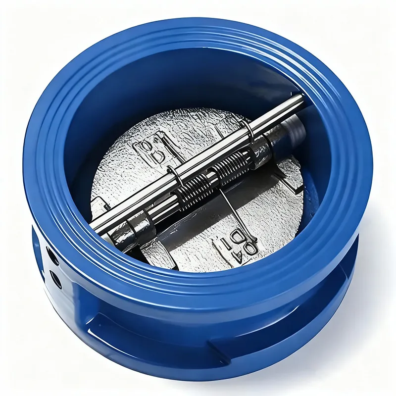 Обратные клапаны (5)