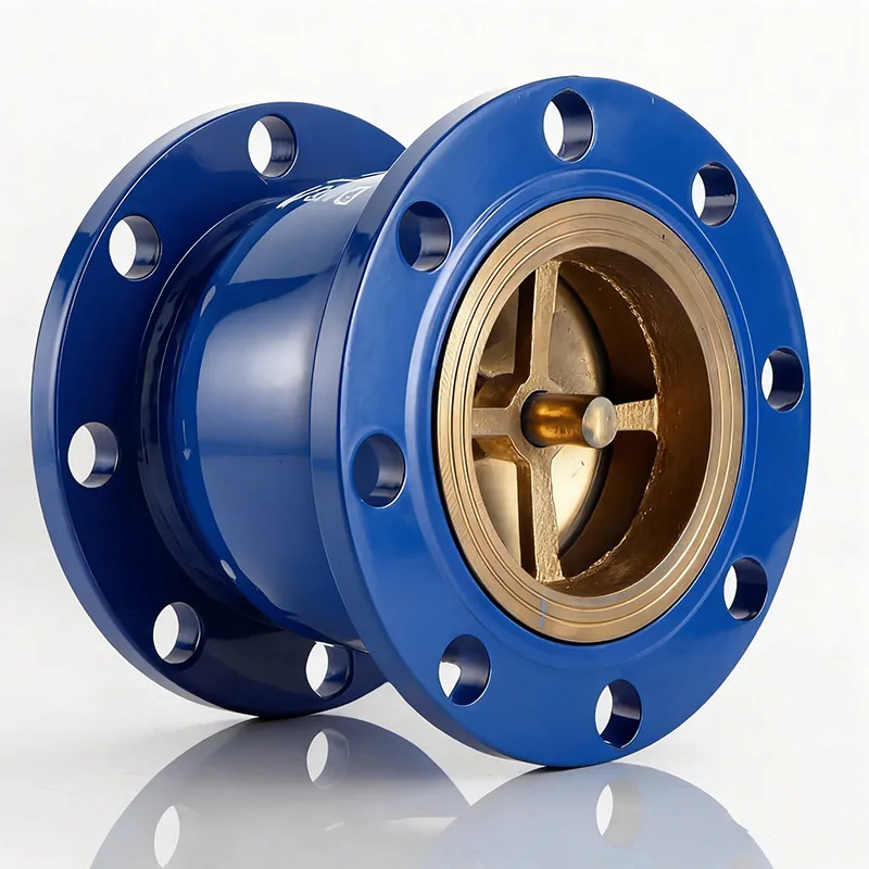 Обратные клапаны (6)