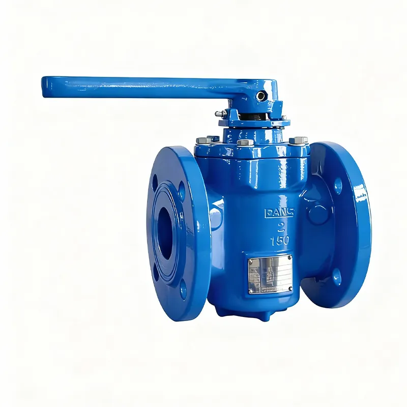 Пробковые краны (1)