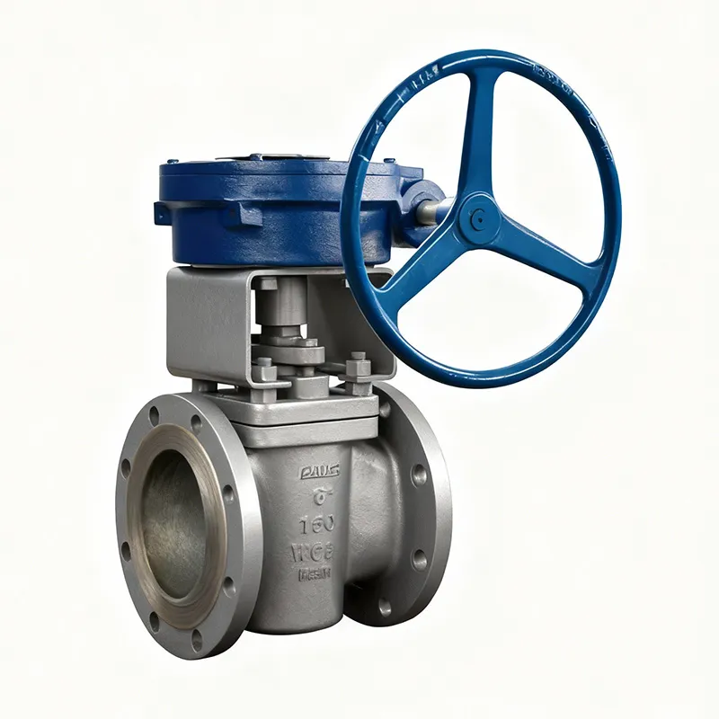 Пробковые краны (4)