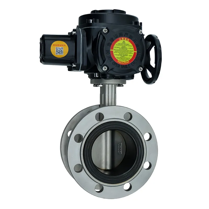 Электрические с мягким уплотнением (1)