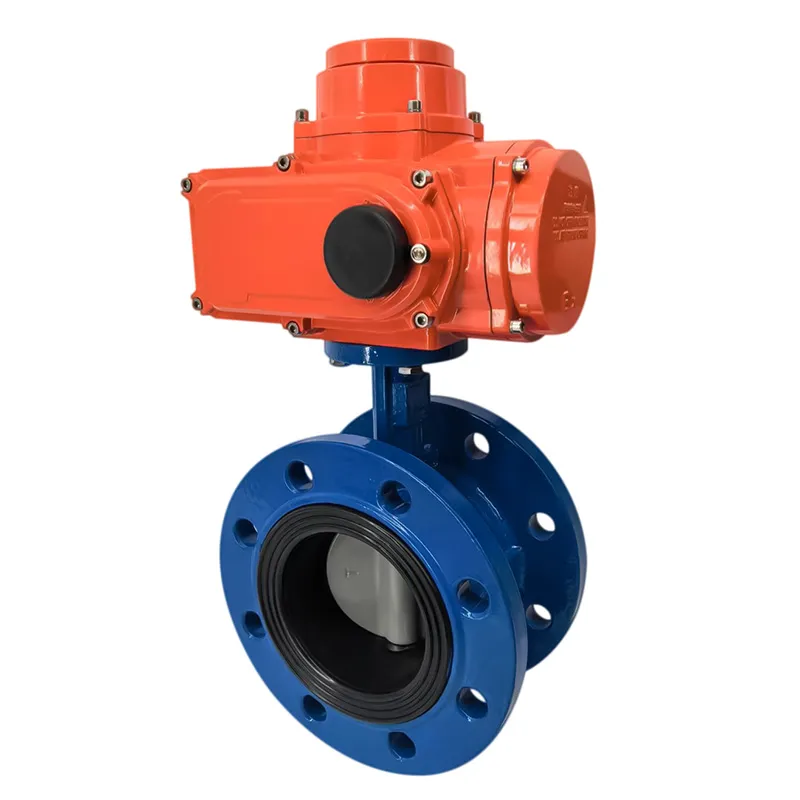 Электрические с мягким уплотнением (4)